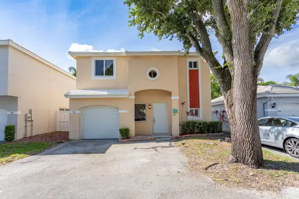 9812 NW 2nd Court, Plantation, FL 33324