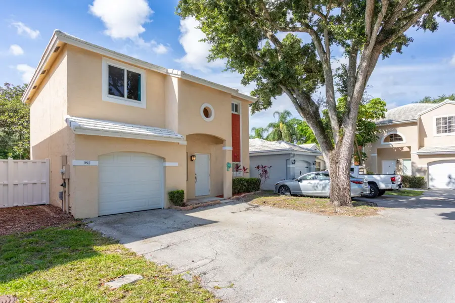 9812 NW 2nd Court, Plantation, FL 33324 - #2