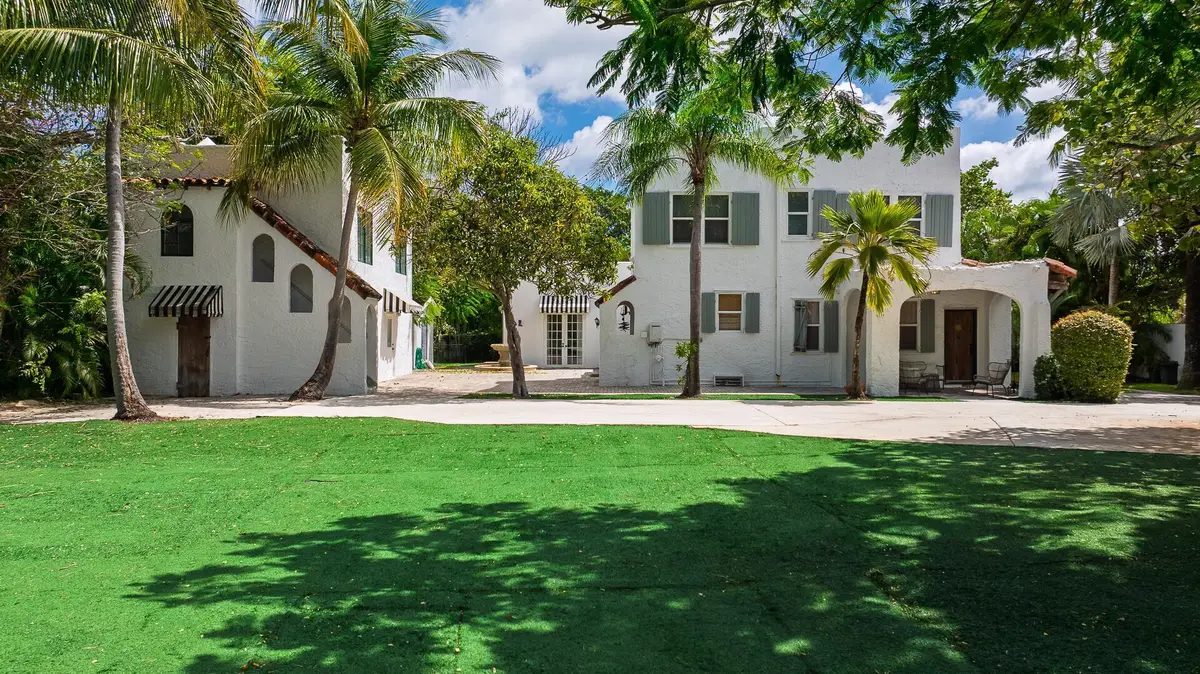 717 Forest Hill Boulevard, West Palm Beach, FL 33405 - #1