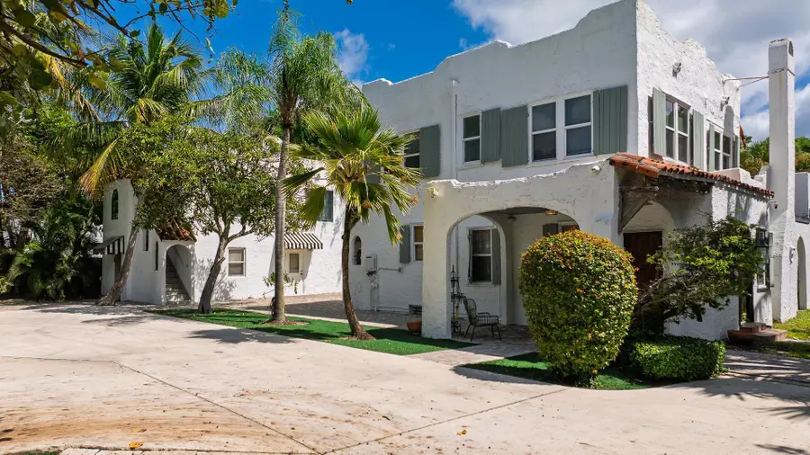 717 Forest Hill Boulevard, West Palm Beach, FL 33405 - #2