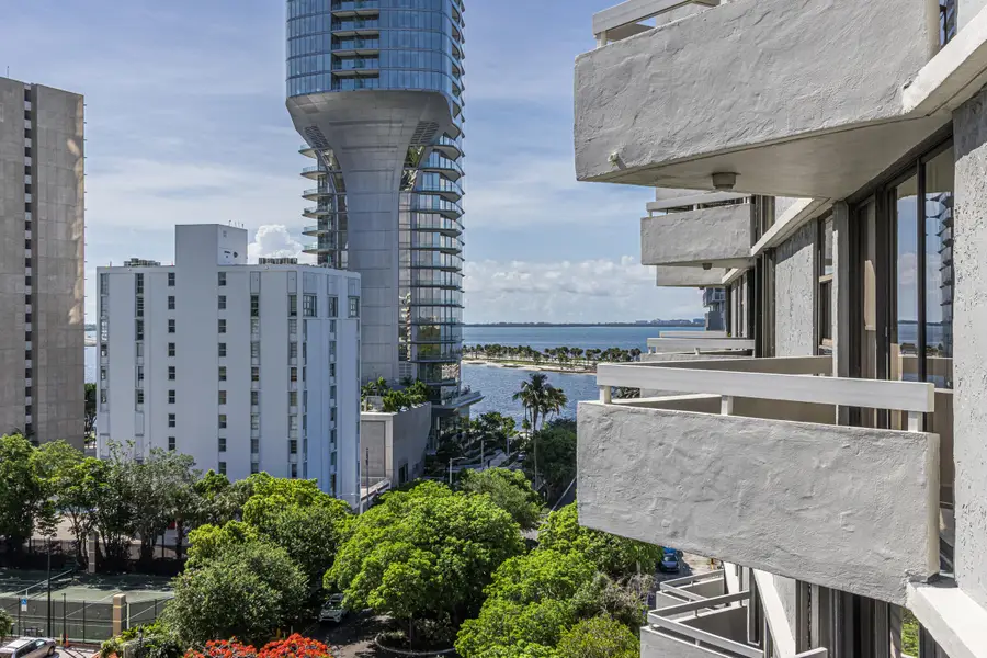 2501 Brickell Avenue #903, Miami, FL 33129 - #2