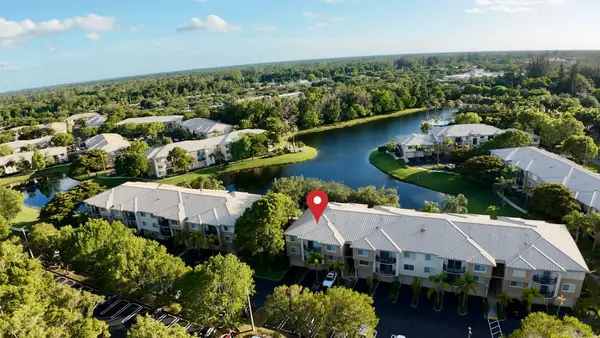 500 Crestwood Court N #504, Royal Palm Beach, FL 33411