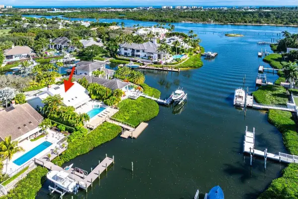215 Island Drive, Jupiter, FL 33477