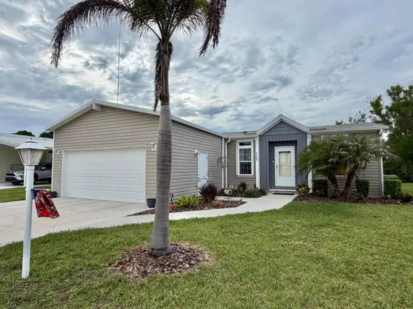 3600 Red Tailed Hawk Drive, Port St Lucie, FL 34952