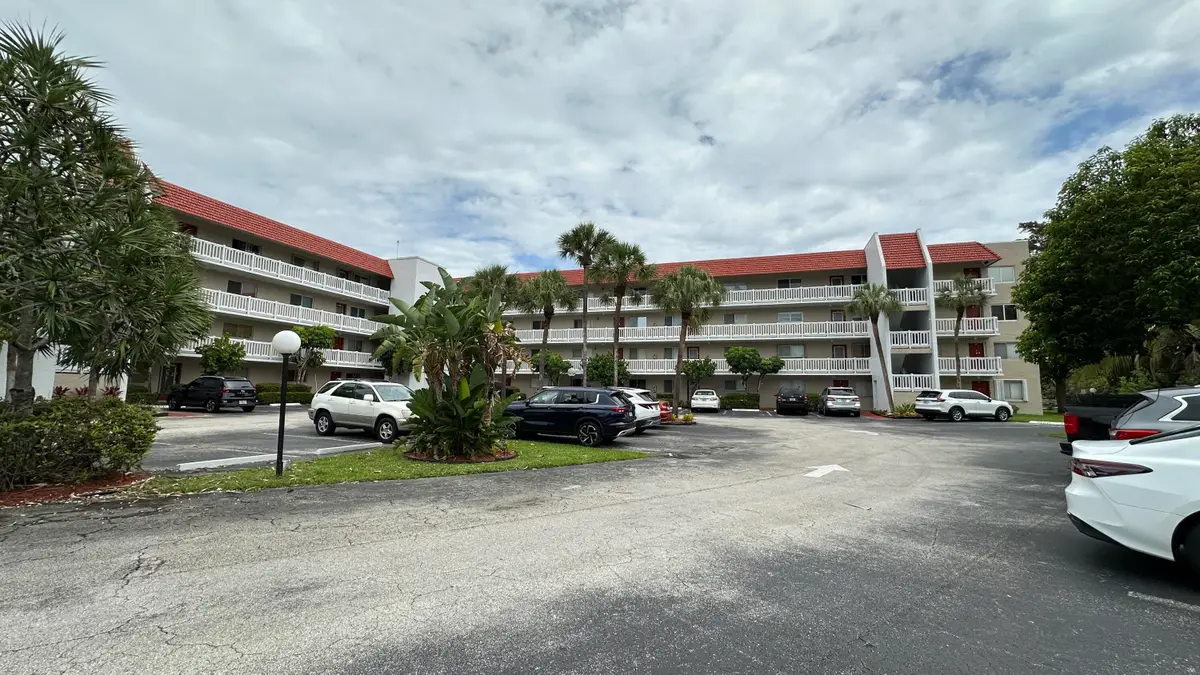 3601 Inverrary Drive #206, Lauderhill, FL 33319 - #1