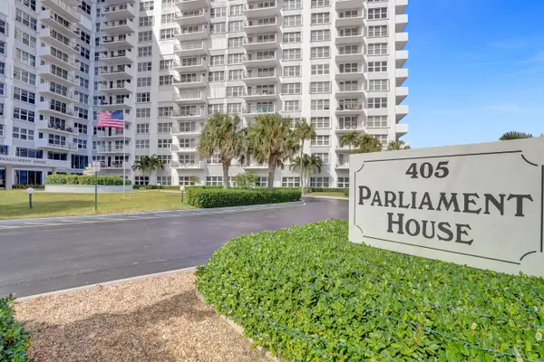 405 N Ocean Boulevard #305, Pompano Beach, FL 33062