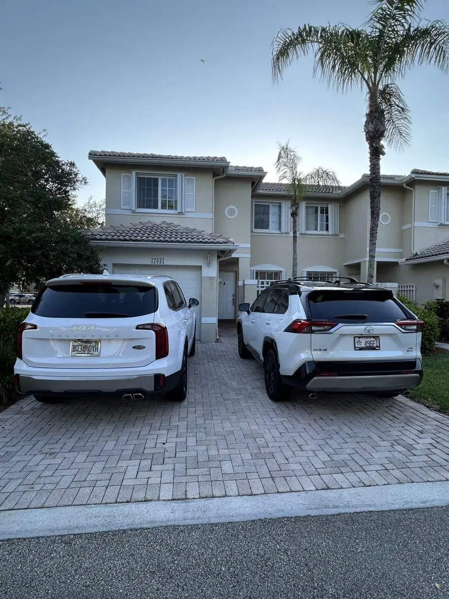 17031 NW 22nd Street, Pembroke Pines, FL 33028 - #1