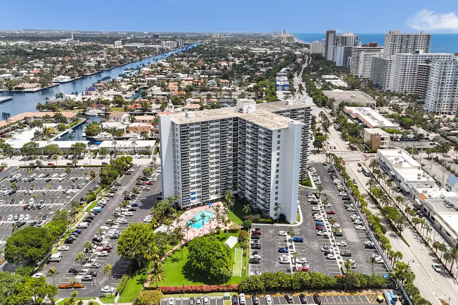 3300 NE 36th Street #1621, Fort Lauderdale, FL 33308 - #3