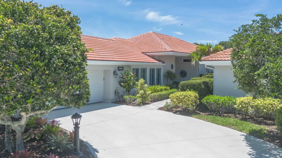 13004 Harbour Ridge Boulevard, Palm City, FL 34990 - #1