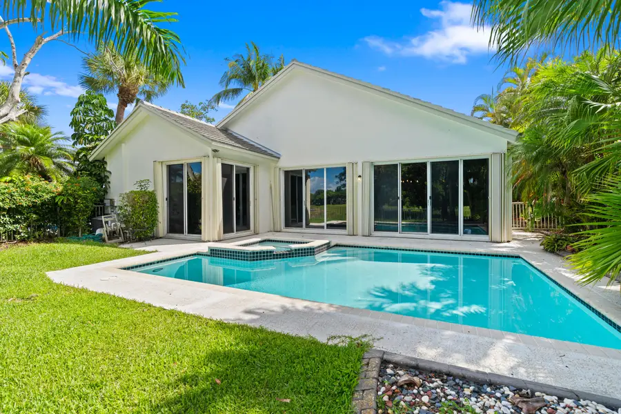 1500 W Lacosta Dr W, Pembroke Pines, FL 33027 - #3