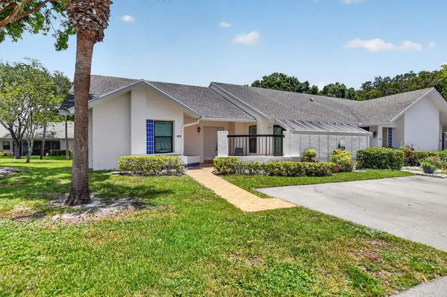 10953 Lake Front Place, Boca Raton, FL 33498 - #2