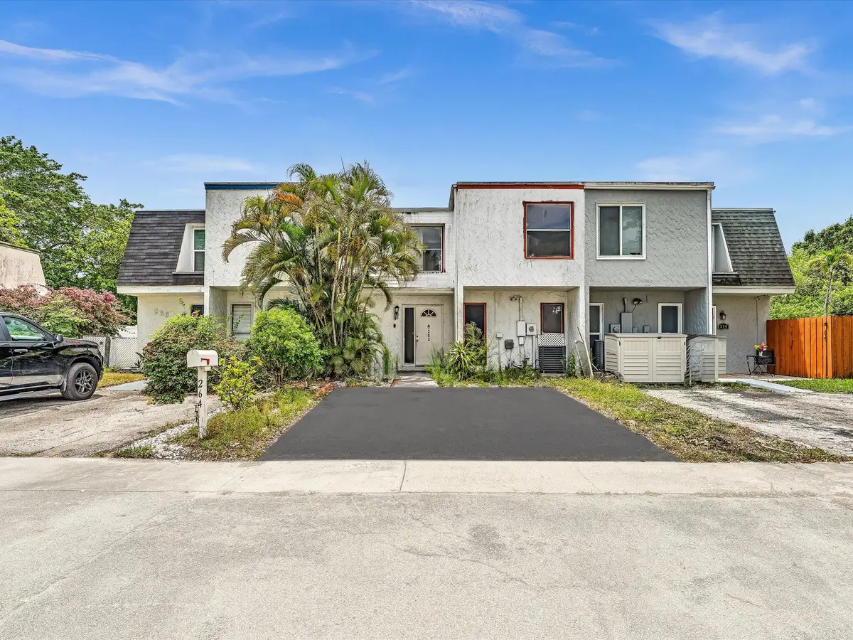 264 Sunshine Drive, Coconut Creek, FL 33066 - #1
