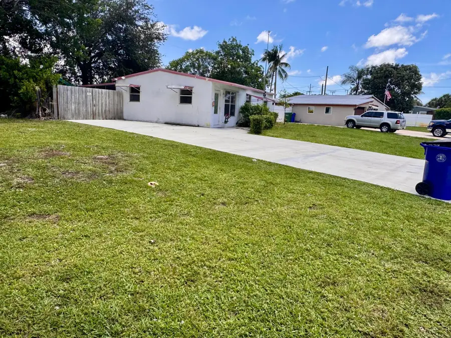 5771 NW 24th Court, Margate, FL 33063 - #3