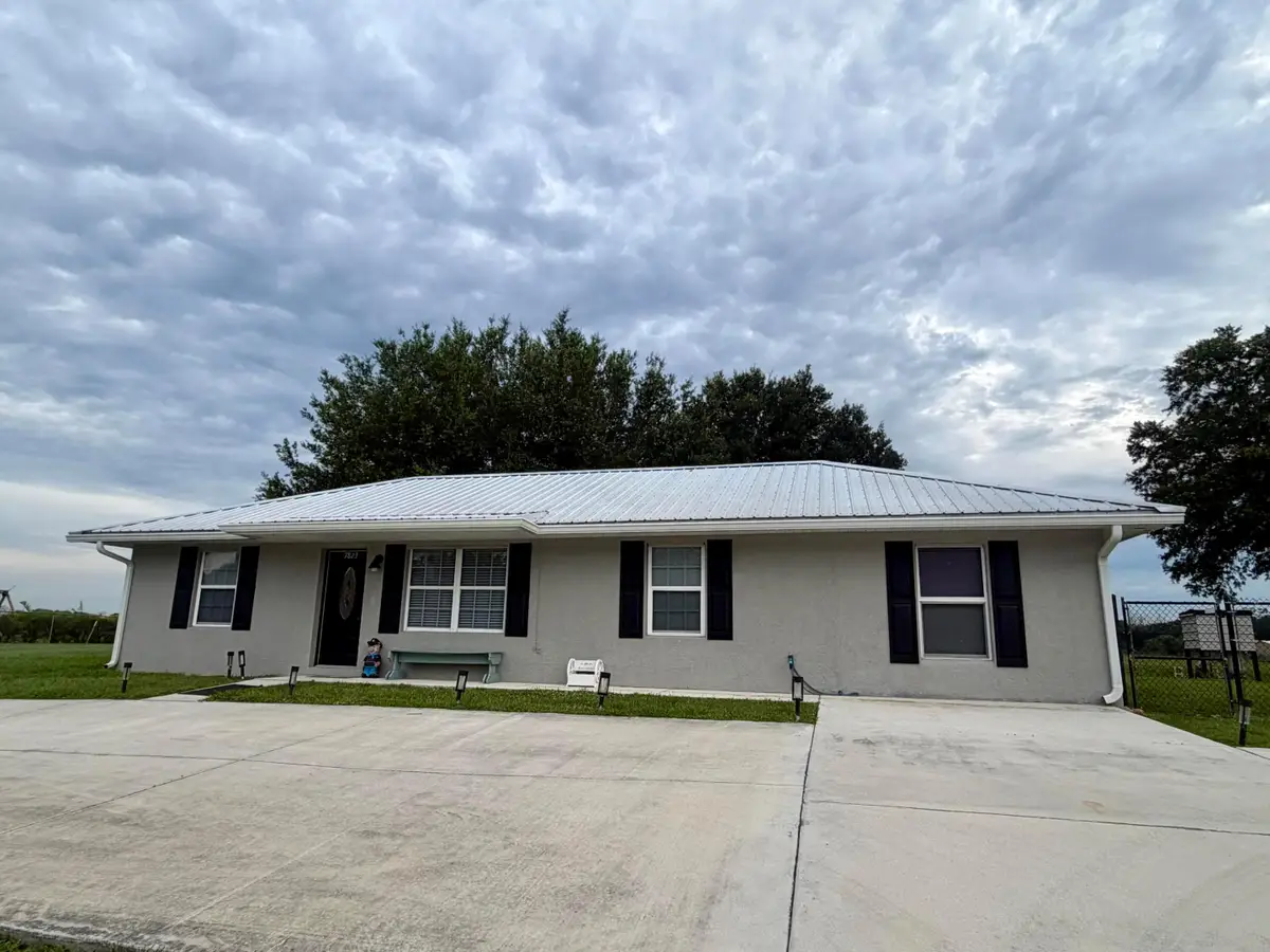 7823 SW 9th Street, Okeechobee, FL 34974 - #1