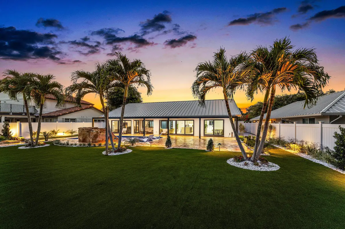 1520 SW 17th Street, Boca Raton, FL 33486 - #1