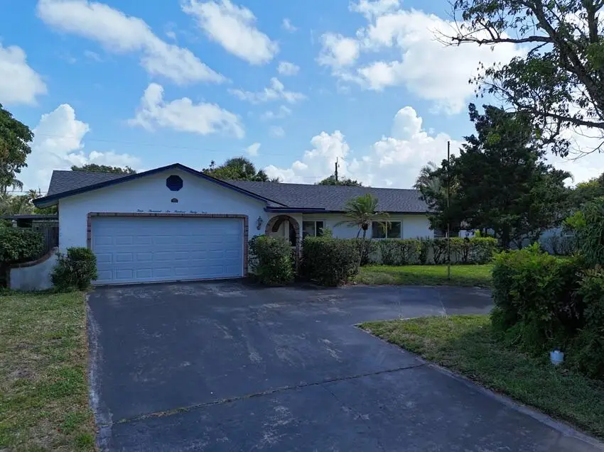 4639 Franwood Drive, Delray Beach, FL 33445 - #1
