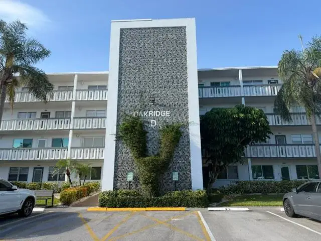 2026 Oakridge D, Deerfield Beach, FL 33442 - #3