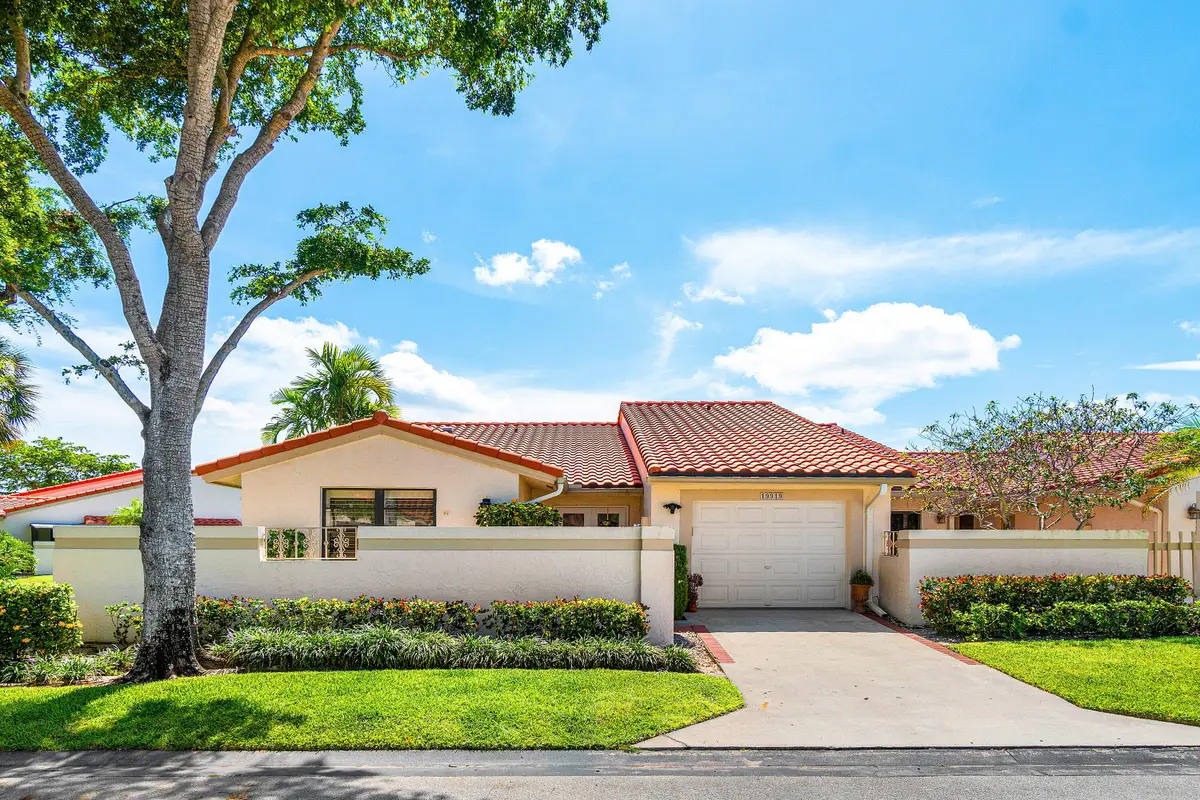 19919 Dean Drive, Boca Raton, FL 33434 - #1