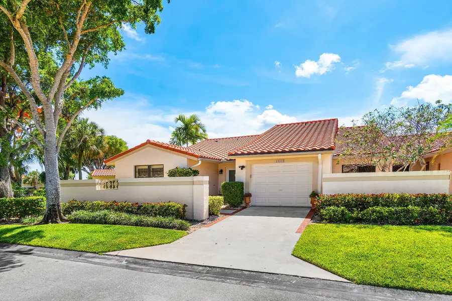 19919 Dean Drive, Boca Raton, FL 33434 - #2