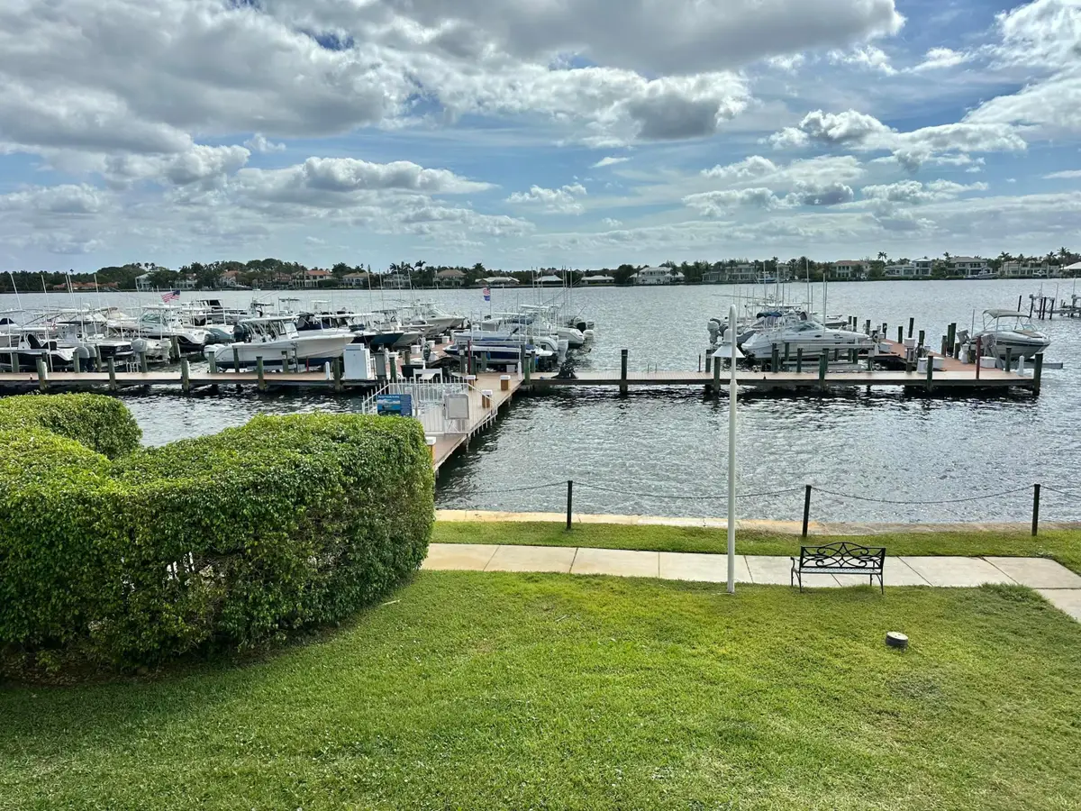167 Yacht Club Way #204, Hypoluxo, FL 33462 - #1