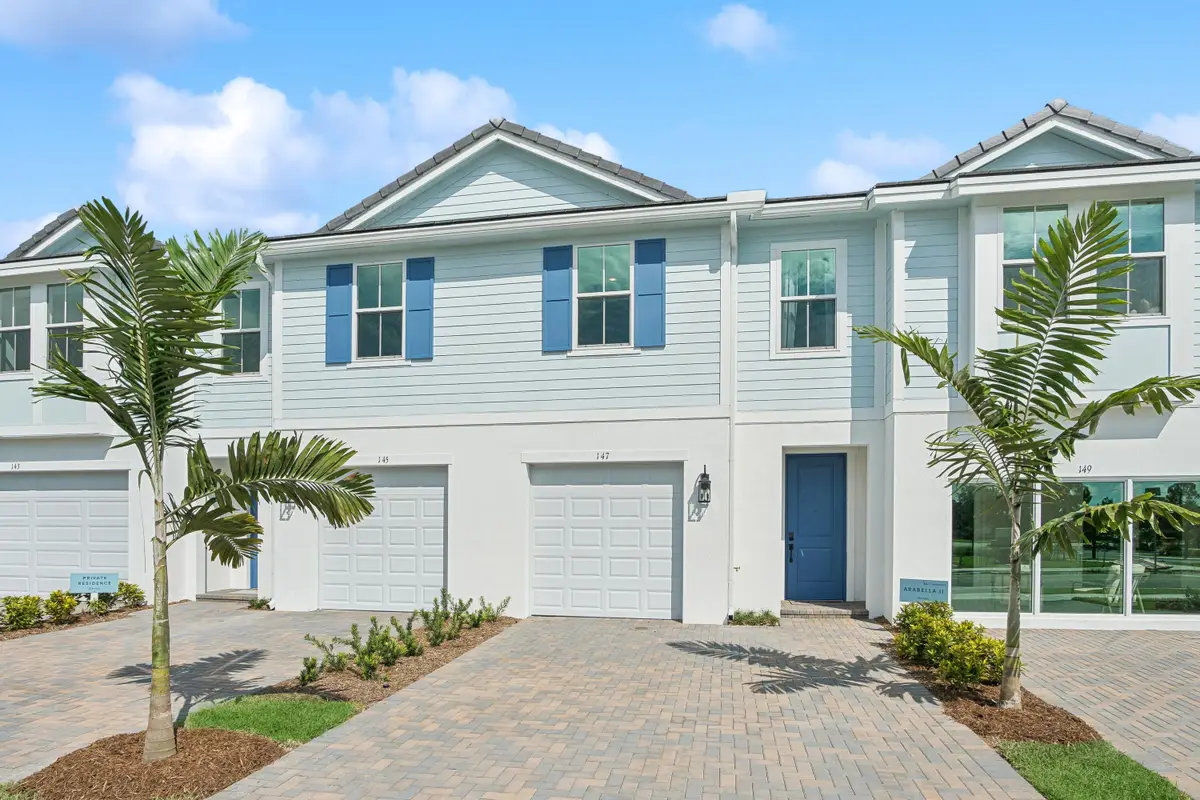 207 SE Birch Terrace, Stuart, FL 34997 - #1