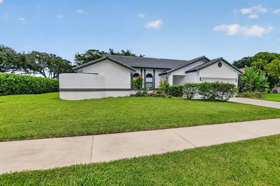 19700 Sedgefield Terrace, Boca Raton, FL 33498 - #2