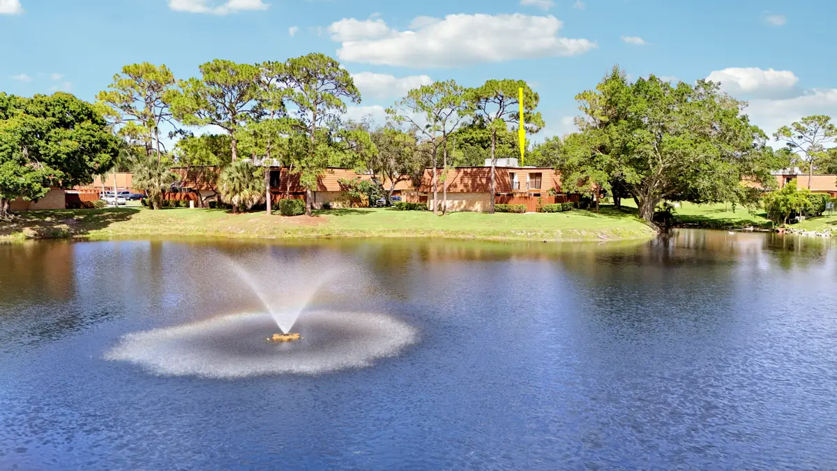 1511 15th Lane #C Bldg 65, Greenacres, FL 33463 - #1