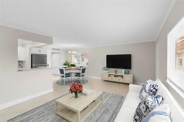 251 Seville K #251, Delray Beach, FL 33446