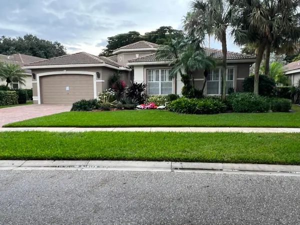 7180 Francisco Bend Drive, Delray Beach, FL 33446