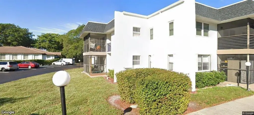 2710 Riverside Drive #102-a, Coral Springs, FL 33065 - #1