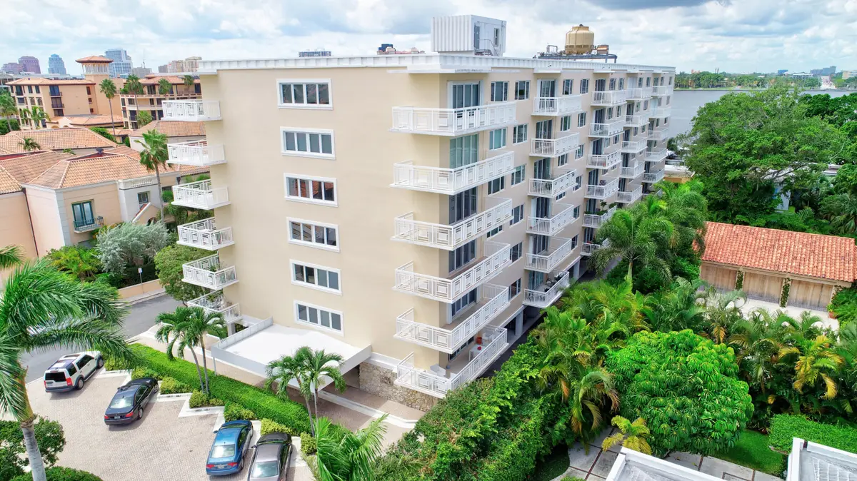 250 Bradley Place #408, Palm Beach, FL 33480 - #1
