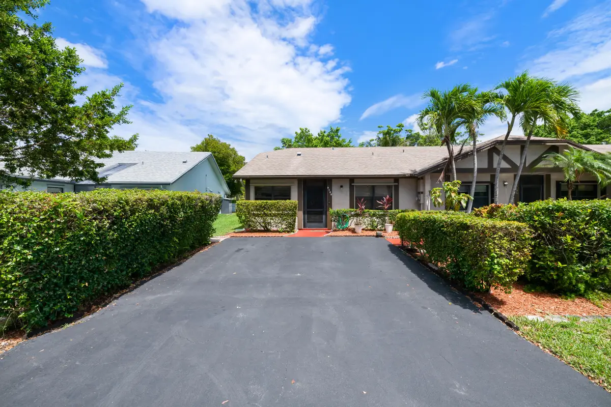 8108 NW 100th Way, Tamarac, FL 33321 - #1