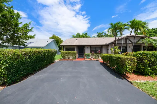 8108 NW 100th Way #8108, Tamarac, FL 33321