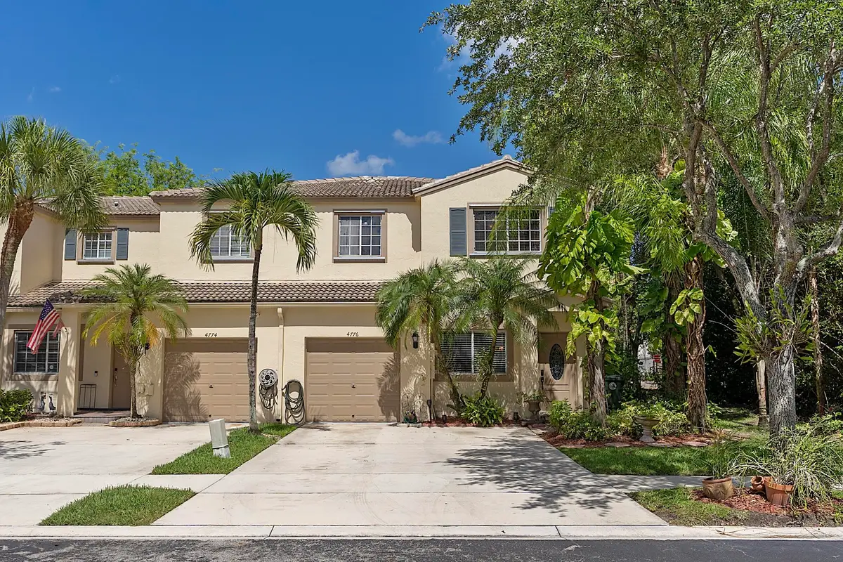 4776 Lago Vista Drive, Coconut Creek, FL 33073 - #1