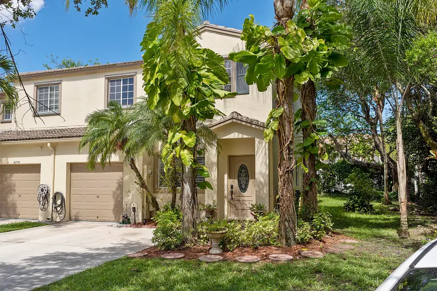 4776 Lago Vista Drive, Coconut Creek, FL 33073 - #3
