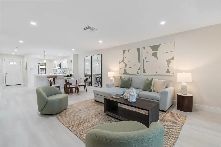 52 Stratford Lane W #F, Boynton Beach, FL 33436 - #3
