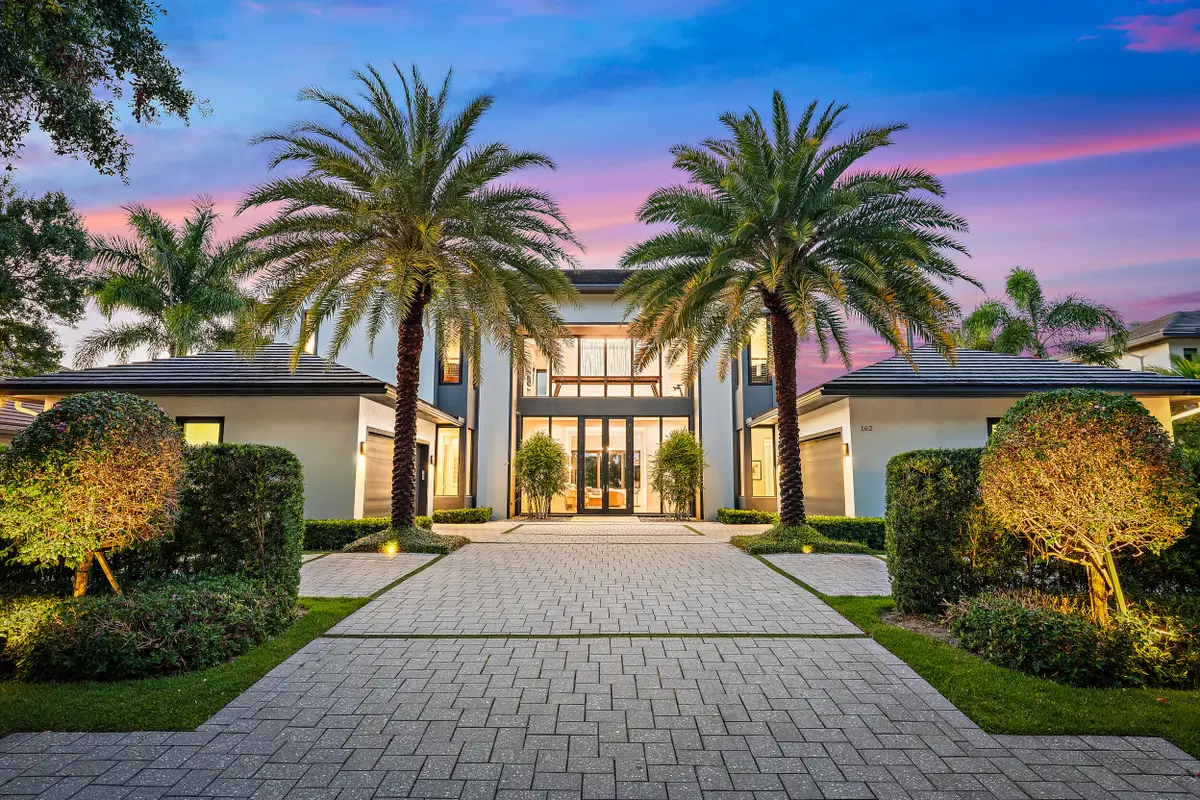 162 Commodore Drive, Jupiter, FL 33477 - #1