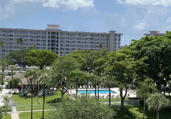 2671 S Course Drive #602, Pompano Beach, FL 33069