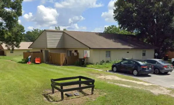 5121 SE 30th Street, Ocala, FL 34480