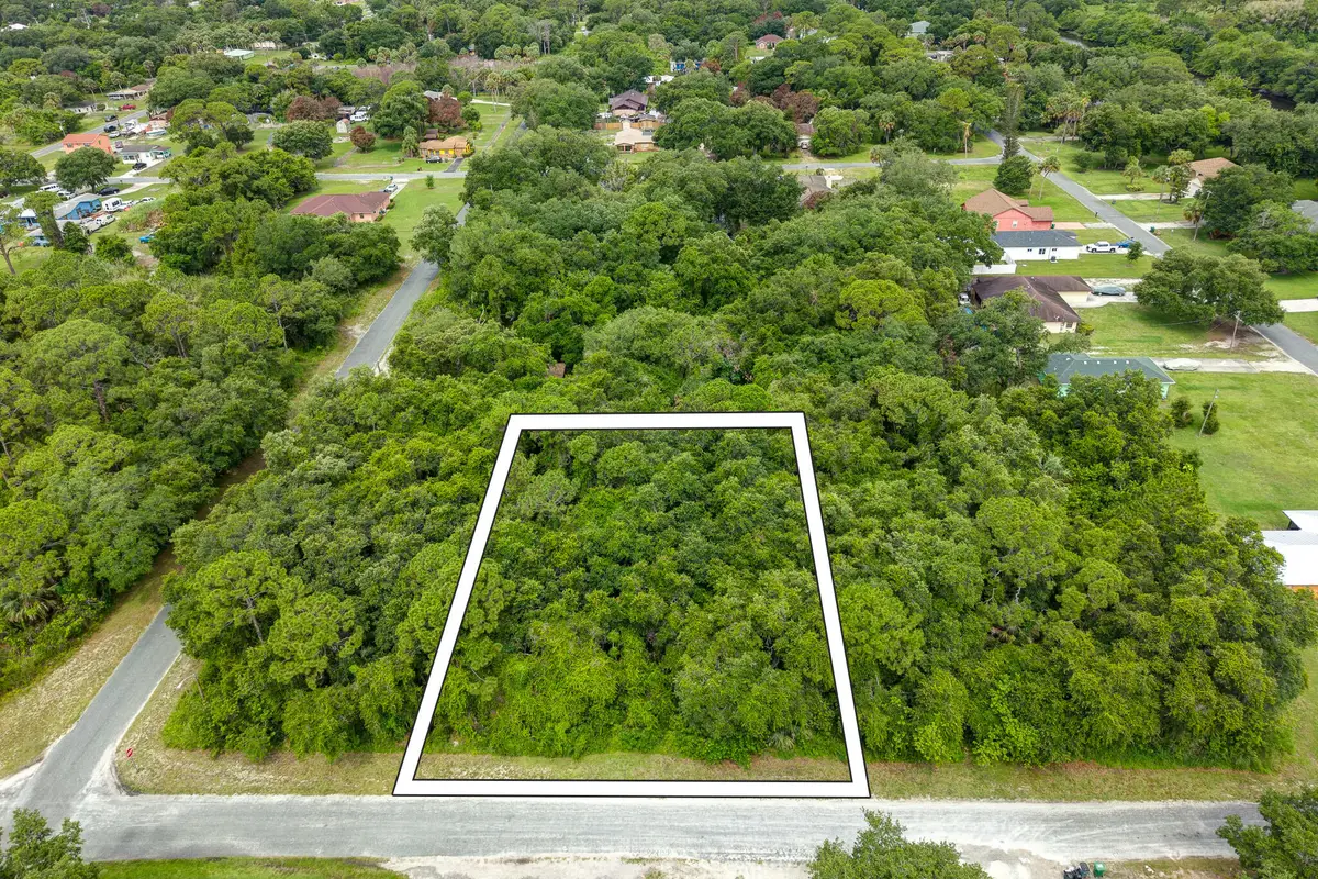47 N St, Fort Pierce, FL 34946 - #1