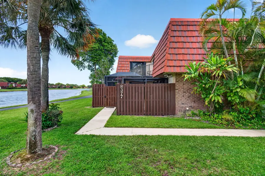 8377 Boca Rio Drive, Boca Raton, FL 33433 - #2