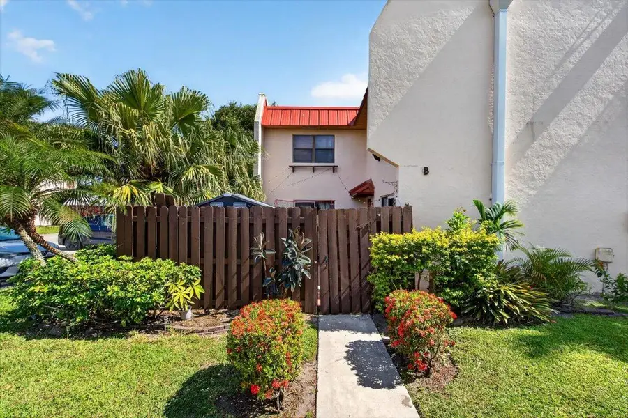 6351 Seven Springs Boulevard #B, Greenacres, FL 33463 - #2