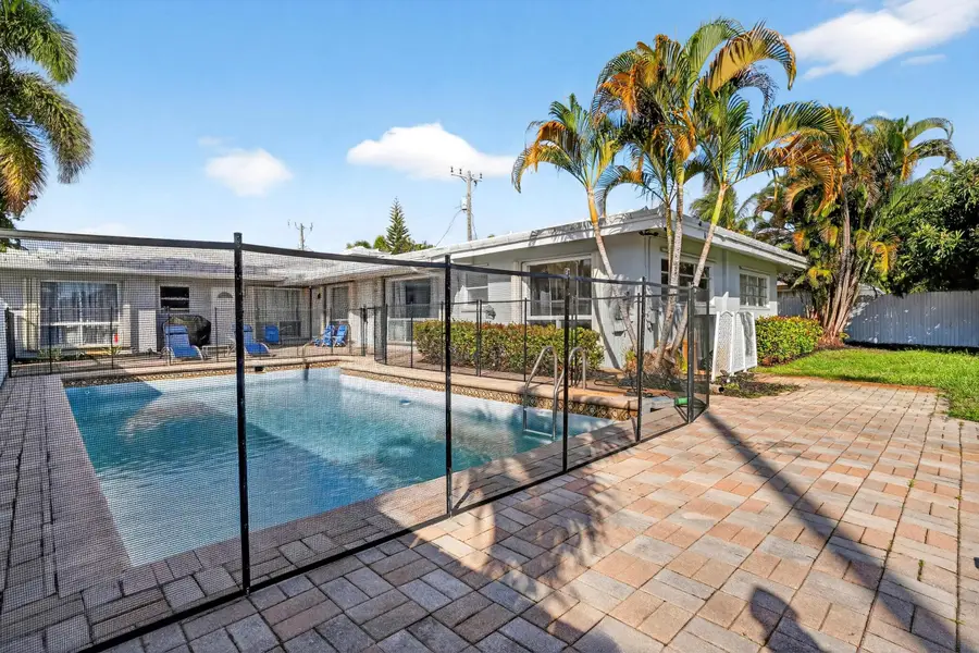 1761 NE 55th Street #1-3, Fort Lauderdale, FL 33334 - #2