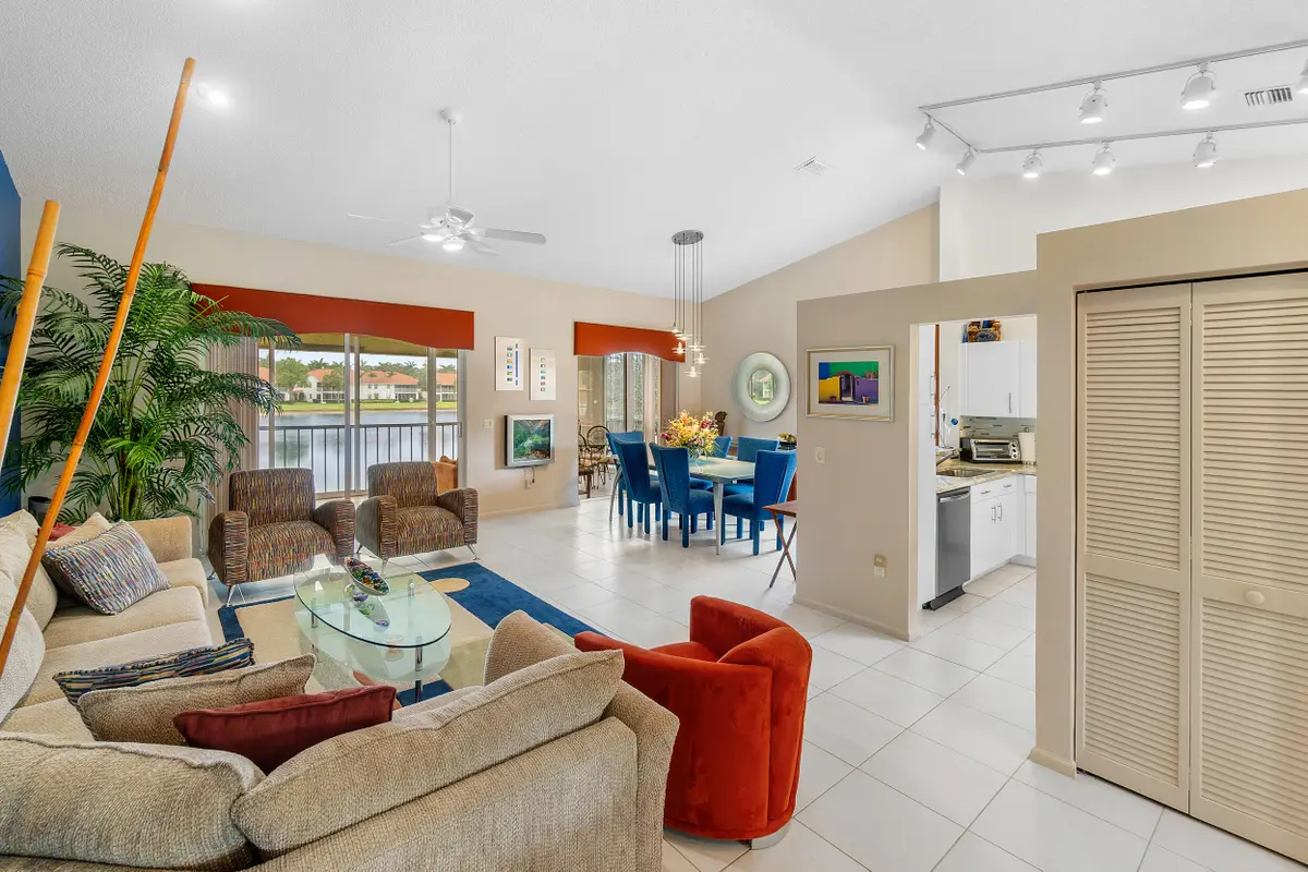 9829 Seacrest Circle #202, Boynton Beach, FL 33437 - #1