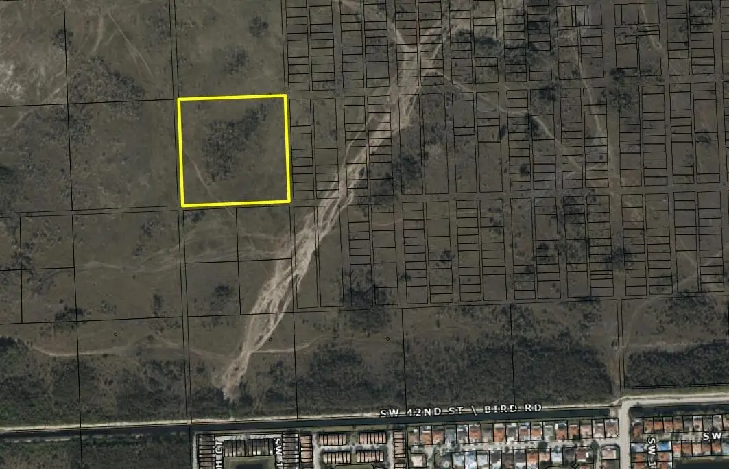 0 SW 42nd Street, Miami, FL 33185 - #1