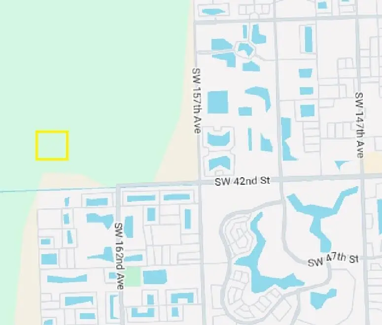 0 SW 42nd Street, Miami, FL 33185 - #3
