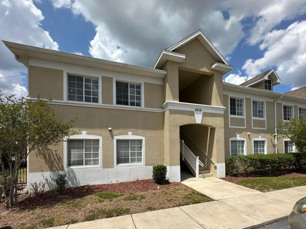 9604 Seadale Court #201, Riverview, FL 33578 - #1