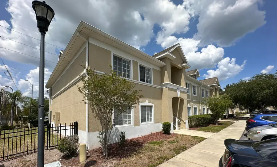 9604 Seadale Court #201, Riverview, FL 33578 - #2