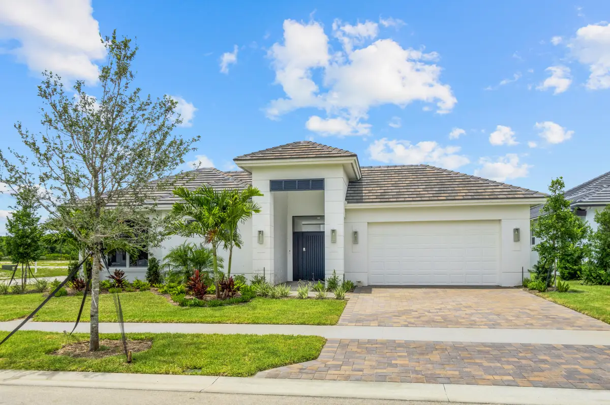 14196 SW Pinnacle Court, Port Saint Lucie, FL 34987 - #1