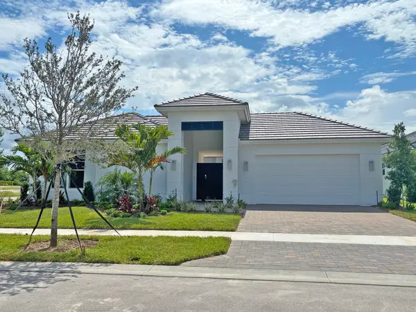 14196 SW Pinnacle Court, Port St Lucie, FL 34987